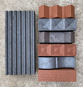vision bricks